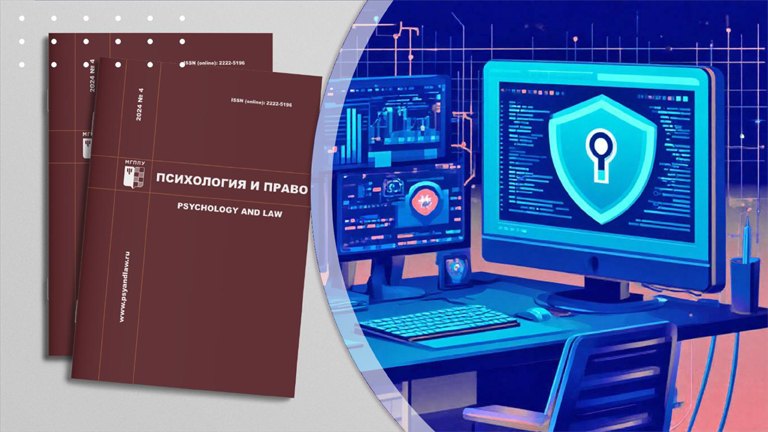 Иллюстрация к новости „Редакция «Психология и право» готовит к публикации тематический выпуск «Психология деструктивности и ресурсы адаптации: юридический, профессиональный и личностный контексты»“