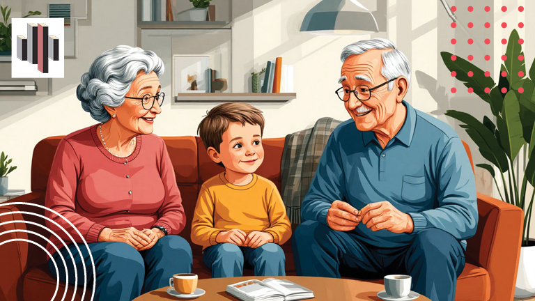 Иллюстрация к новости „Библиотека им. Некрасова продолжает размещение видеозаписей лекций курса «Серебряный возраст»“