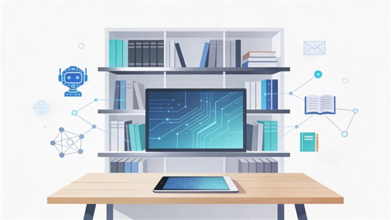 Иллюстрация к новости „Научно-практическая конференция «Библиотека будущего: цифровые технологии и педагогическая практика» — 8 апреля“