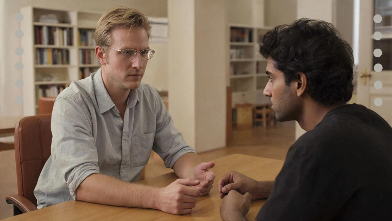 Иллюстрация к новости „Культурную специфику консультативной практики в вузе обсудили на дискуссионной площадке“