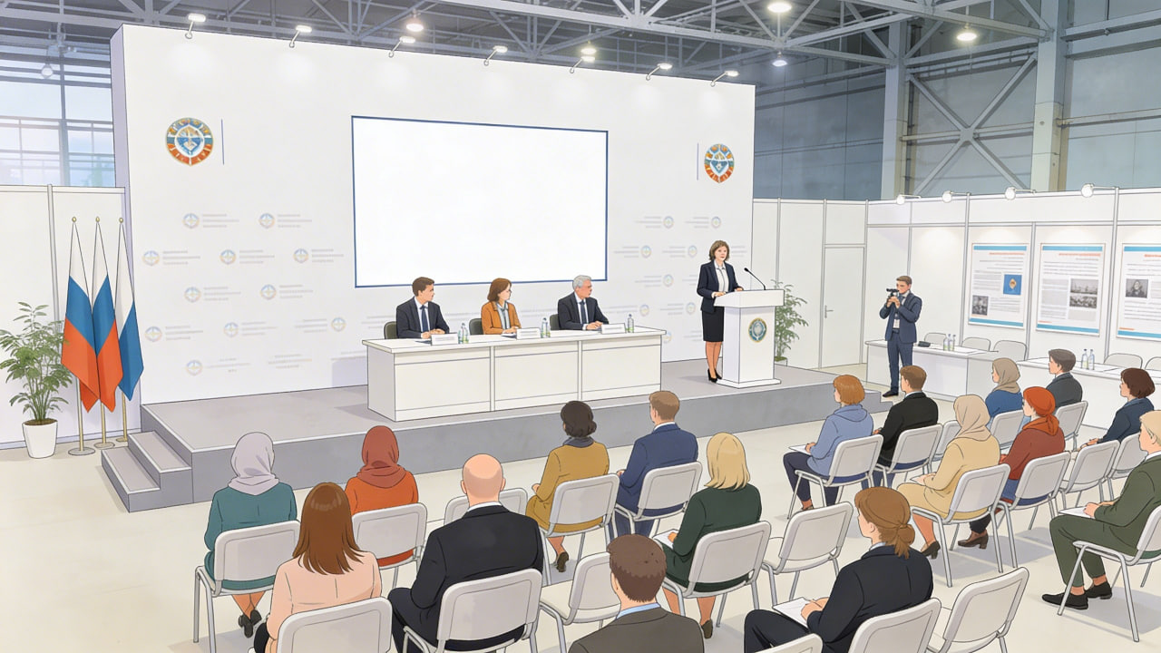 Иллюстрация к новости „На площадке ММСО прошла презентация коллективной монографии, изданной в МГППУ“