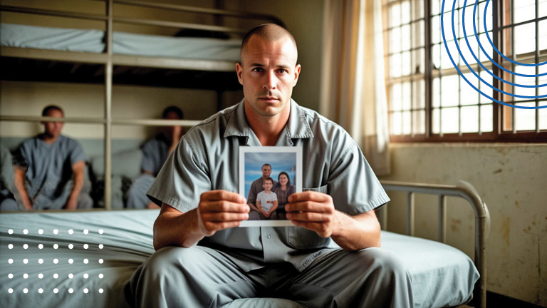 Иллюстрация к новости „На встрече клуба «СоАвторское чтение» был представлен новый взгляд на совладающее поведение осужденных“