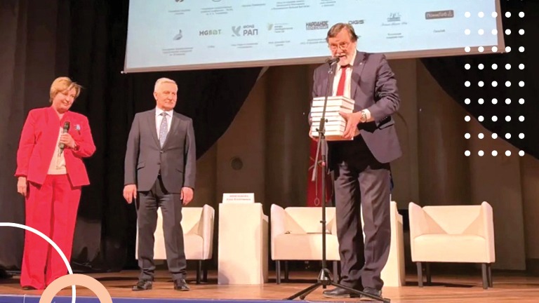 Иллюстрация к новости „Развитие педагогики детского отдыха: от традиций А.С. Макаренко к инновациям“